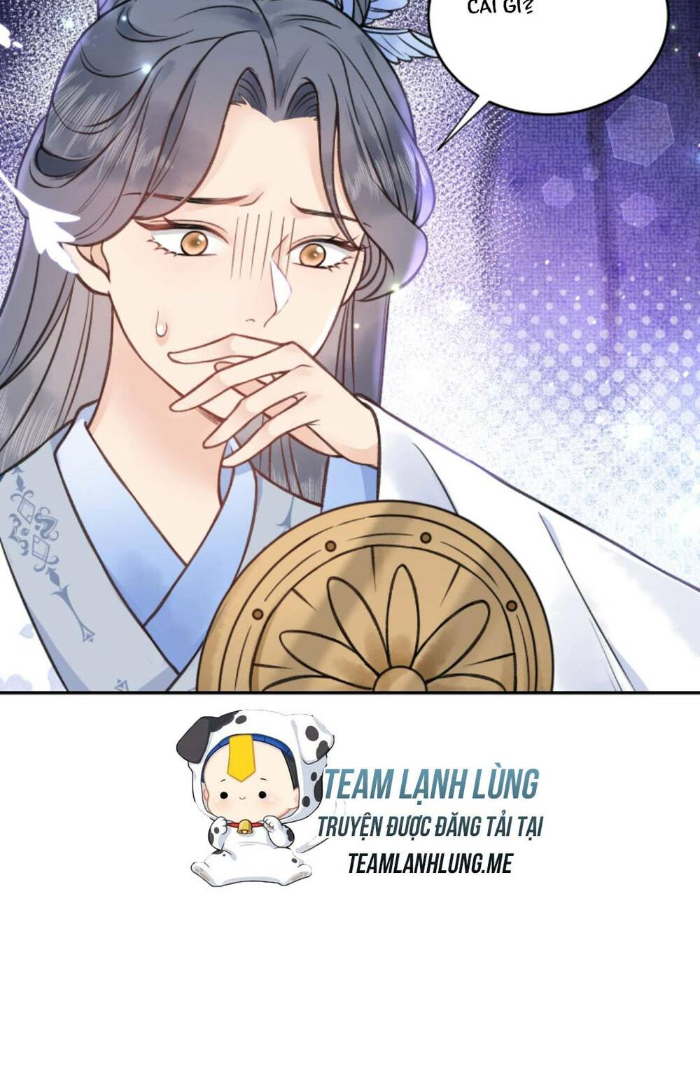 Toàn Tông Môn Đều Là Kẻ Si Tình, Chỉ Có Ta Là Tỉnh Táo Chapter 117 - Trang 2