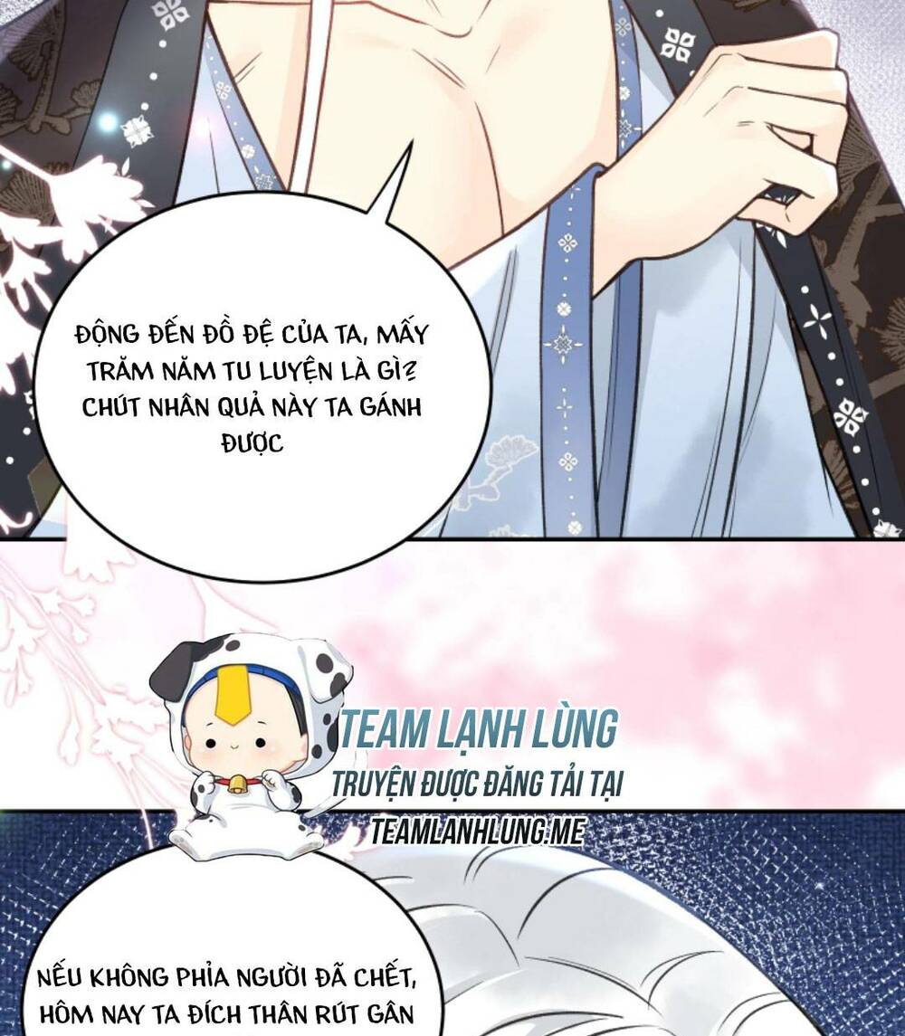 Toàn Tông Môn Đều Là Kẻ Si Tình, Chỉ Có Ta Là Tỉnh Táo Chapter 118 - Trang 2