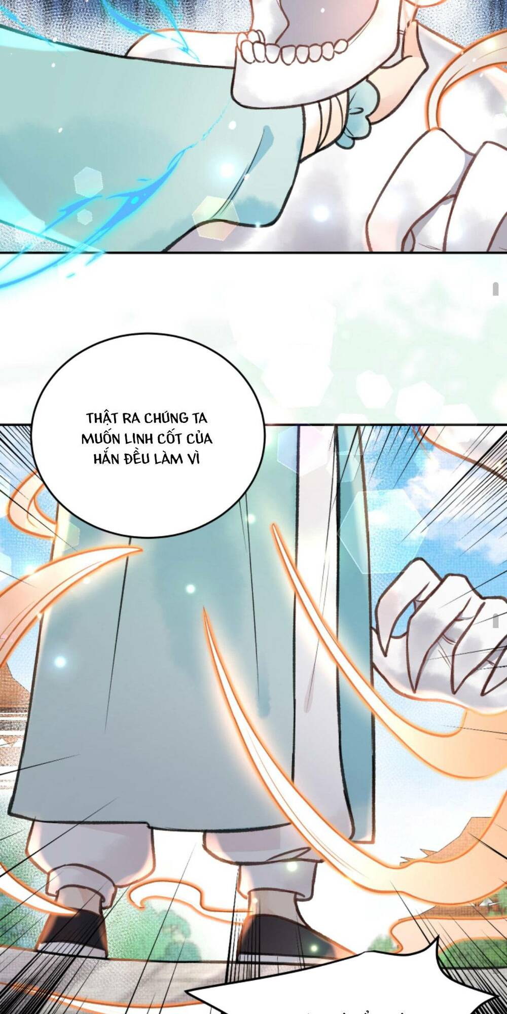 Toàn Tông Môn Đều Là Kẻ Si Tình, Chỉ Có Ta Là Tỉnh Táo Chapter 118 - Trang 2