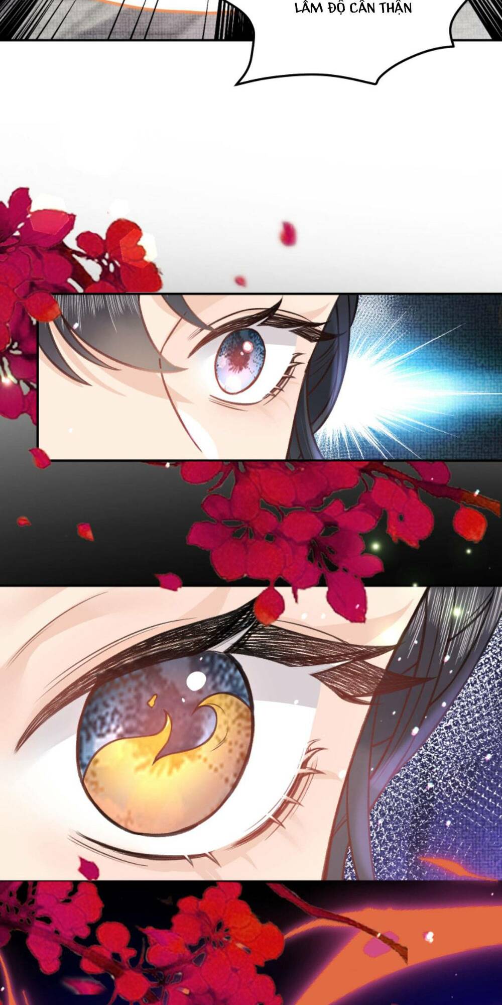 Toàn Tông Môn Đều Là Kẻ Si Tình, Chỉ Có Ta Là Tỉnh Táo Chapter 118 - Trang 2