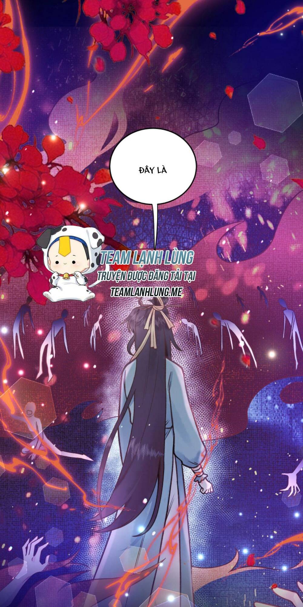 Toàn Tông Môn Đều Là Kẻ Si Tình, Chỉ Có Ta Là Tỉnh Táo Chapter 118 - Trang 2