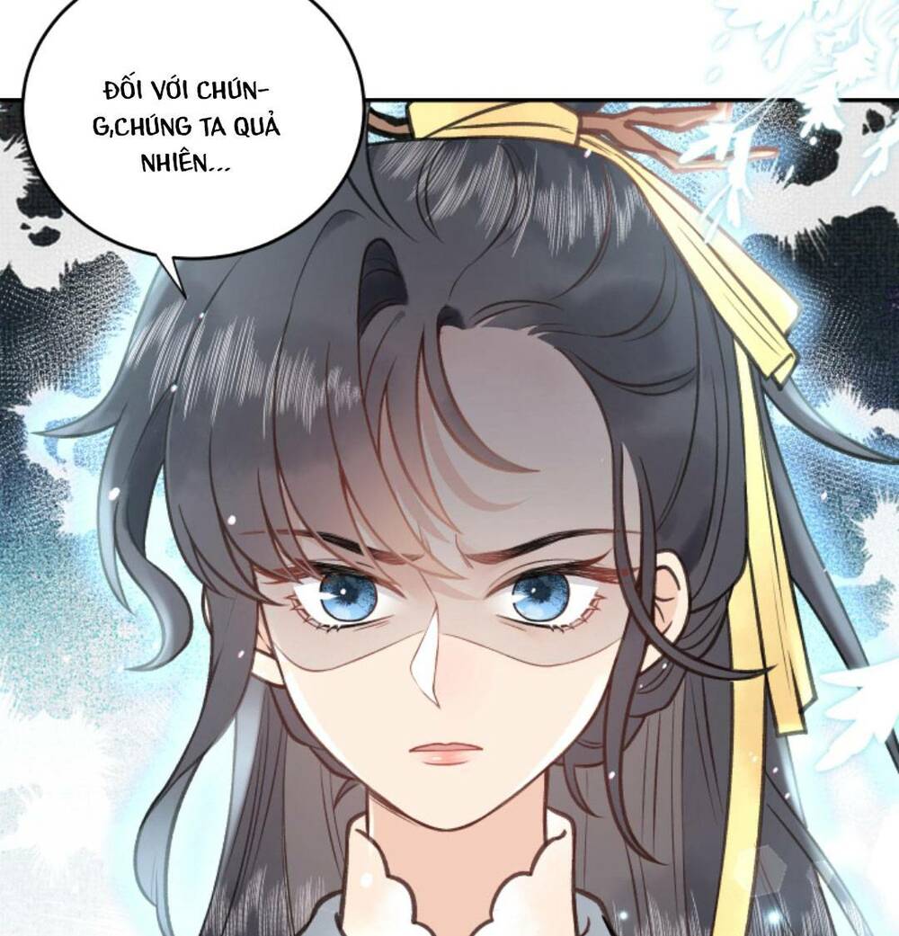 Toàn Tông Môn Đều Là Kẻ Si Tình, Chỉ Có Ta Là Tỉnh Táo Chapter 118 - Trang 2