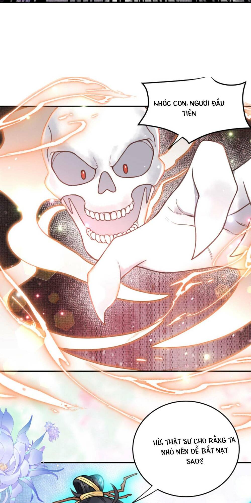 Toàn Tông Môn Đều Là Kẻ Si Tình, Chỉ Có Ta Là Tỉnh Táo Chapter 118 - Trang 2