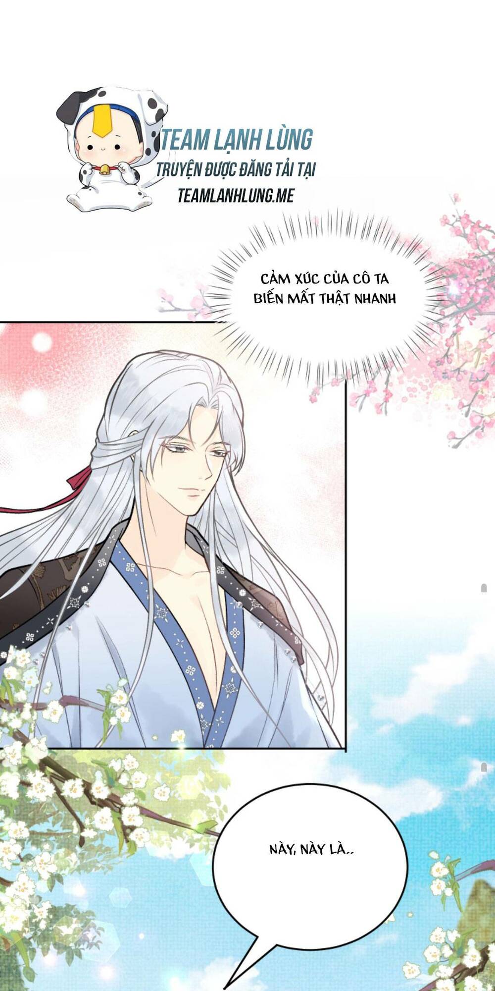 Toàn Tông Môn Đều Là Kẻ Si Tình, Chỉ Có Ta Là Tỉnh Táo Chapter 119 - Trang 2