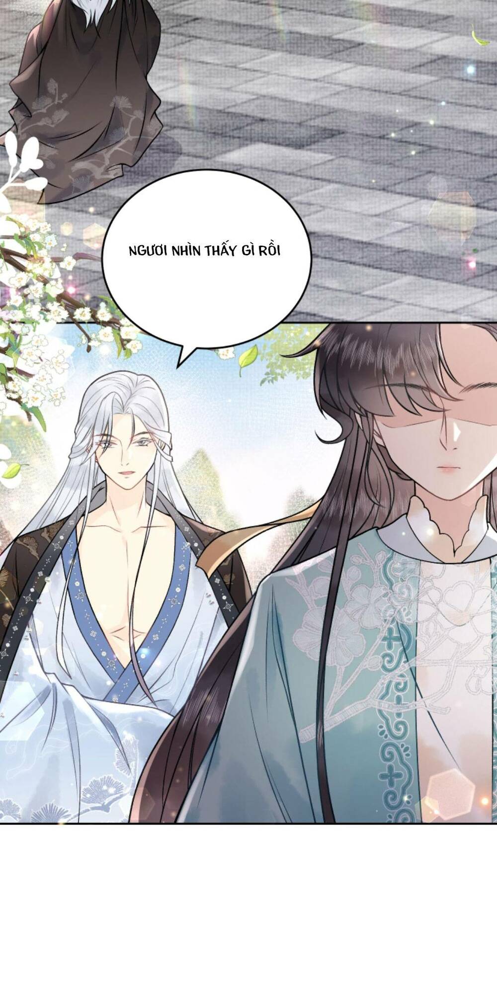 Toàn Tông Môn Đều Là Kẻ Si Tình, Chỉ Có Ta Là Tỉnh Táo Chapter 119 - Trang 2