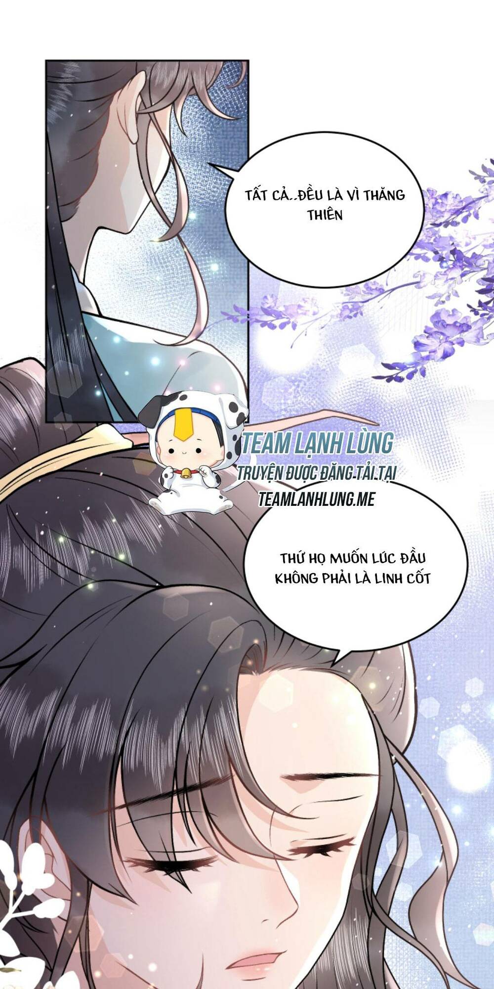 Toàn Tông Môn Đều Là Kẻ Si Tình, Chỉ Có Ta Là Tỉnh Táo Chapter 119 - Trang 2