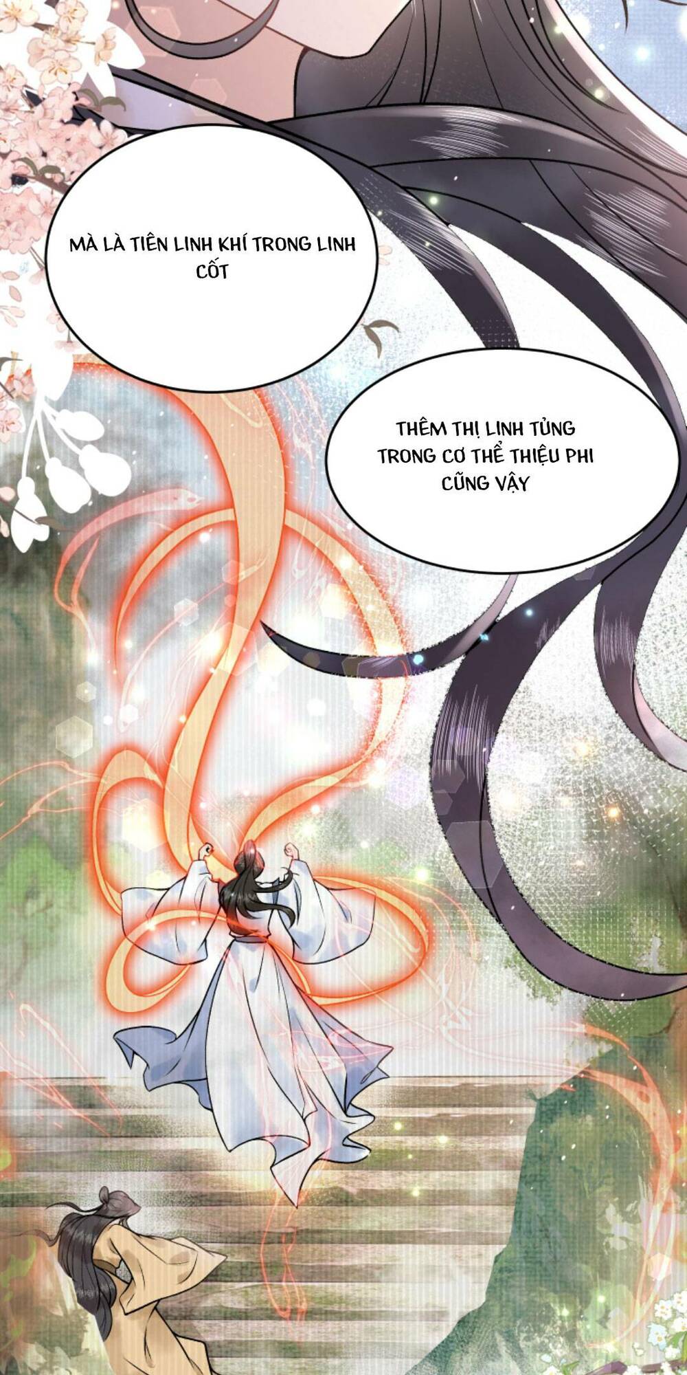 Toàn Tông Môn Đều Là Kẻ Si Tình, Chỉ Có Ta Là Tỉnh Táo Chapter 119 - Trang 2