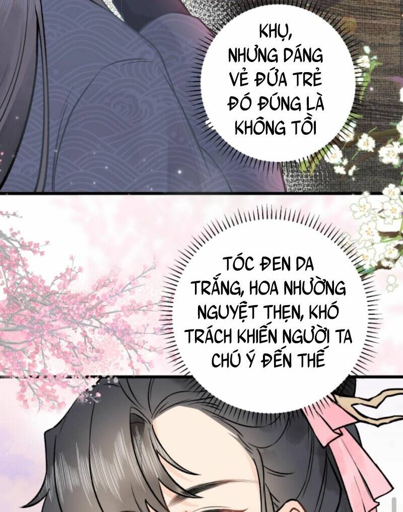 Toàn Tông Môn Đều Là Kẻ Si Tình, Chỉ Có Ta Là Tỉnh Táo Chapter 12 - Trang 2