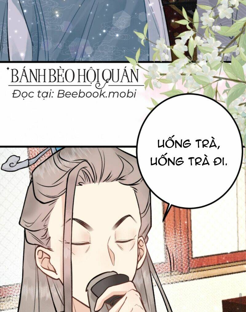 Toàn Tông Môn Đều Là Kẻ Si Tình, Chỉ Có Ta Là Tỉnh Táo Chapter 12 - Trang 2