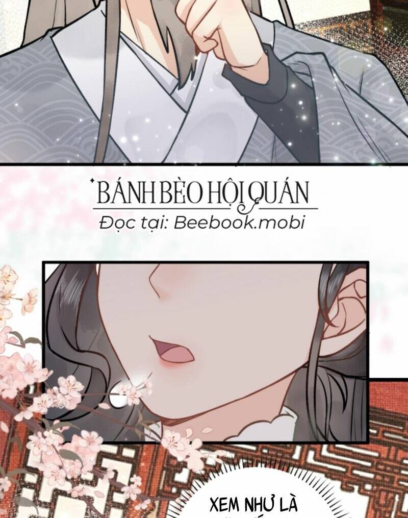 Toàn Tông Môn Đều Là Kẻ Si Tình, Chỉ Có Ta Là Tỉnh Táo Chapter 12 - Trang 2