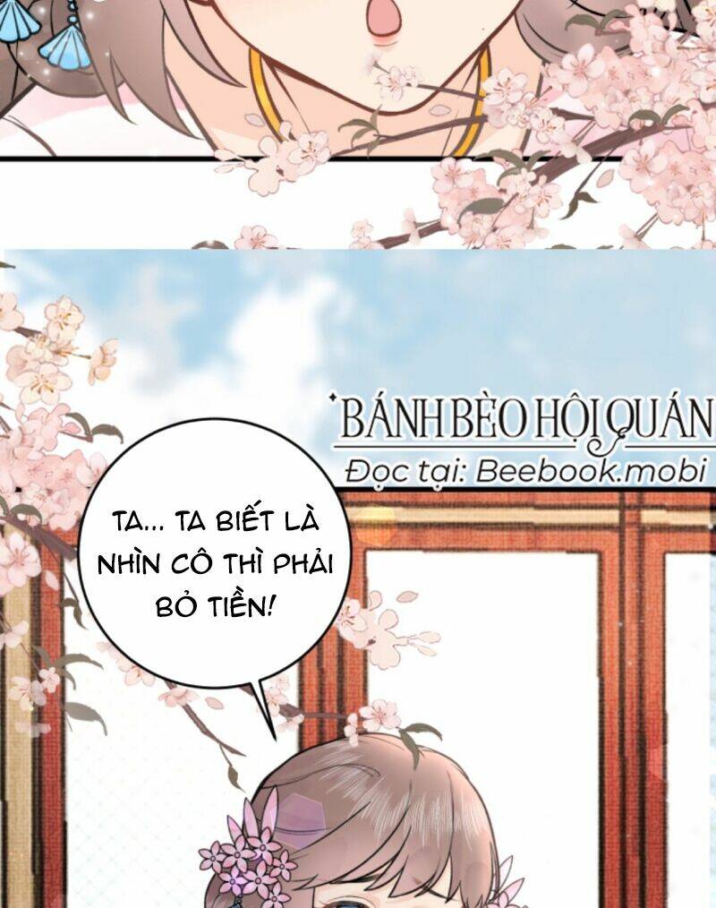 Toàn Tông Môn Đều Là Kẻ Si Tình, Chỉ Có Ta Là Tỉnh Táo Chapter 12 - Trang 2