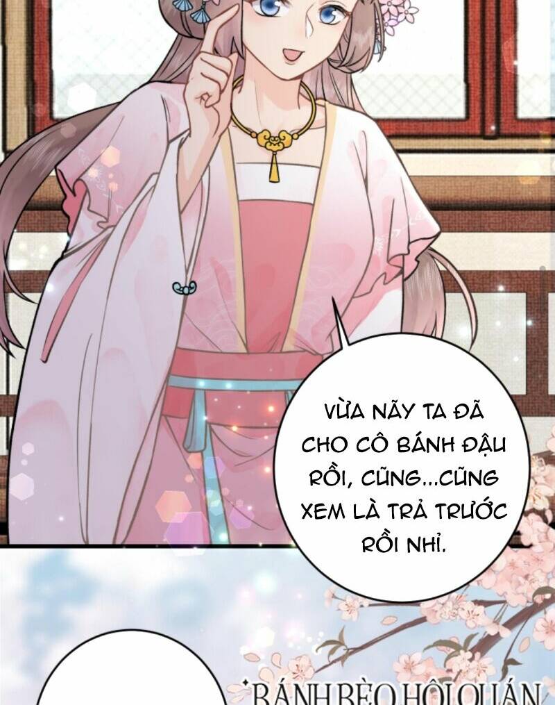 Toàn Tông Môn Đều Là Kẻ Si Tình, Chỉ Có Ta Là Tỉnh Táo Chapter 12 - Trang 2