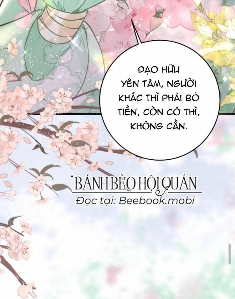 Toàn Tông Môn Đều Là Kẻ Si Tình, Chỉ Có Ta Là Tỉnh Táo Chapter 12 - Trang 2