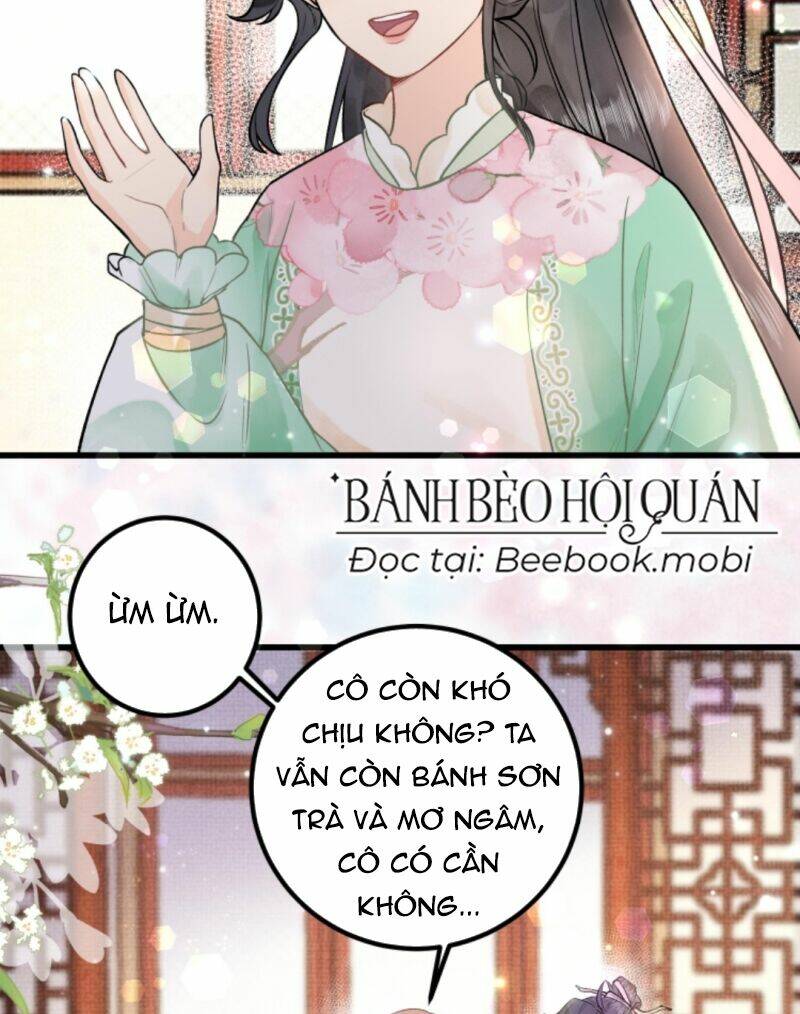 Toàn Tông Môn Đều Là Kẻ Si Tình, Chỉ Có Ta Là Tỉnh Táo Chapter 12 - Trang 2