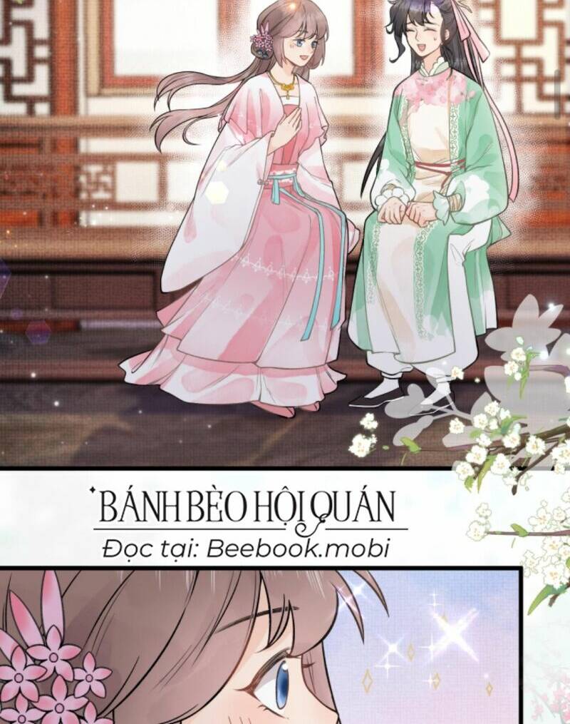 Toàn Tông Môn Đều Là Kẻ Si Tình, Chỉ Có Ta Là Tỉnh Táo Chapter 12 - Trang 2