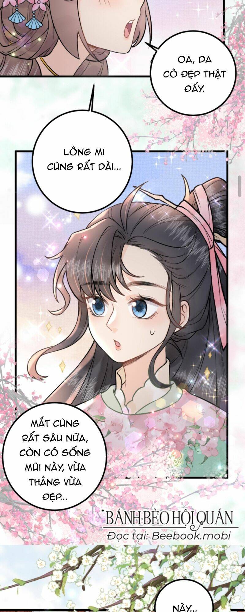 Toàn Tông Môn Đều Là Kẻ Si Tình, Chỉ Có Ta Là Tỉnh Táo Chapter 12 - Trang 2