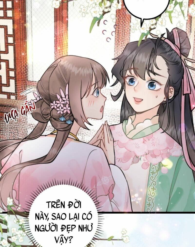 Toàn Tông Môn Đều Là Kẻ Si Tình, Chỉ Có Ta Là Tỉnh Táo Chapter 12 - Trang 2