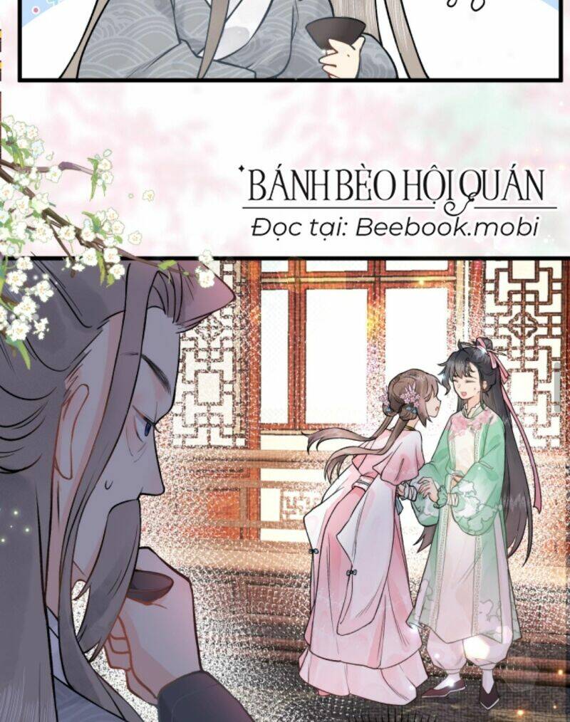 Toàn Tông Môn Đều Là Kẻ Si Tình, Chỉ Có Ta Là Tỉnh Táo Chapter 12 - Trang 2