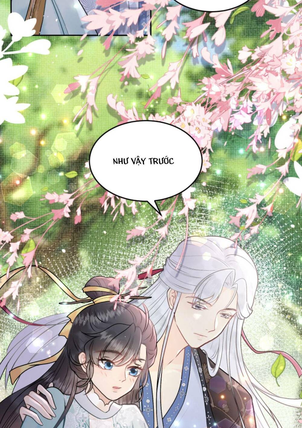 Toàn Tông Môn Đều Là Kẻ Si Tình, Chỉ Có Ta Là Tỉnh Táo Chapter 120 - Trang 2