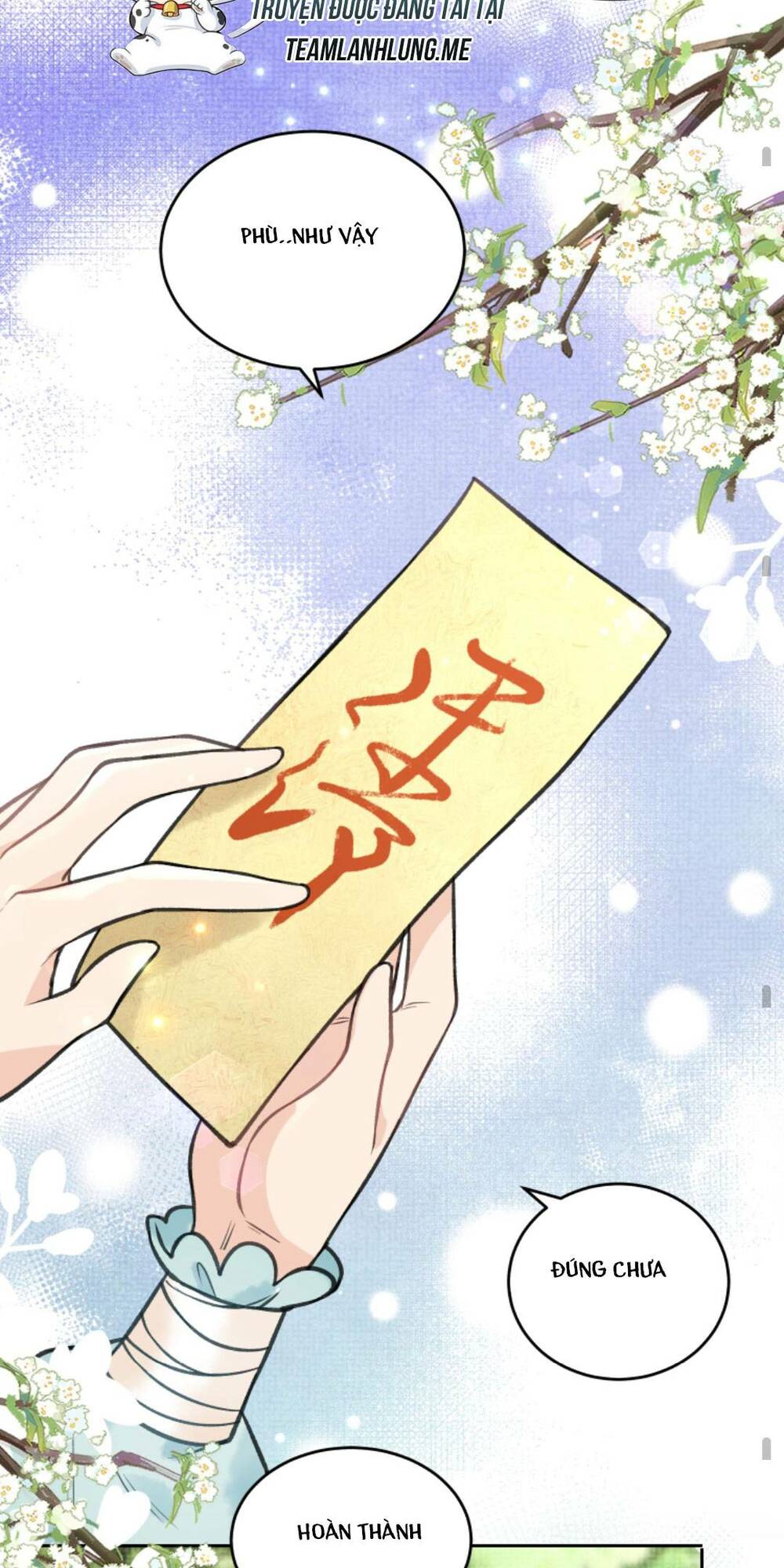 Toàn Tông Môn Đều Là Kẻ Si Tình, Chỉ Có Ta Là Tỉnh Táo Chapter 120 - Trang 2