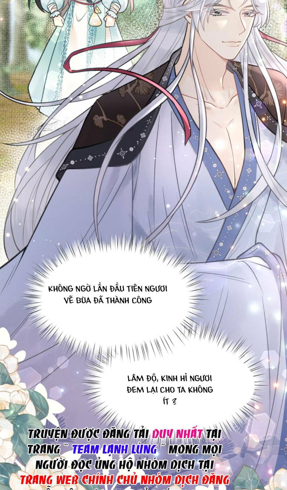 Toàn Tông Môn Đều Là Kẻ Si Tình, Chỉ Có Ta Là Tỉnh Táo Chapter 120 - Trang 2