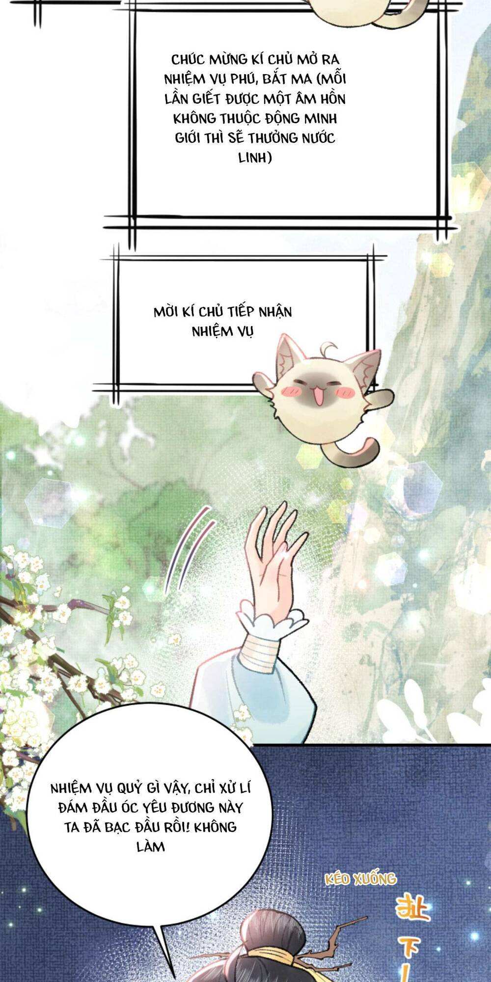 Toàn Tông Môn Đều Là Kẻ Si Tình, Chỉ Có Ta Là Tỉnh Táo Chapter 121 - Trang 2