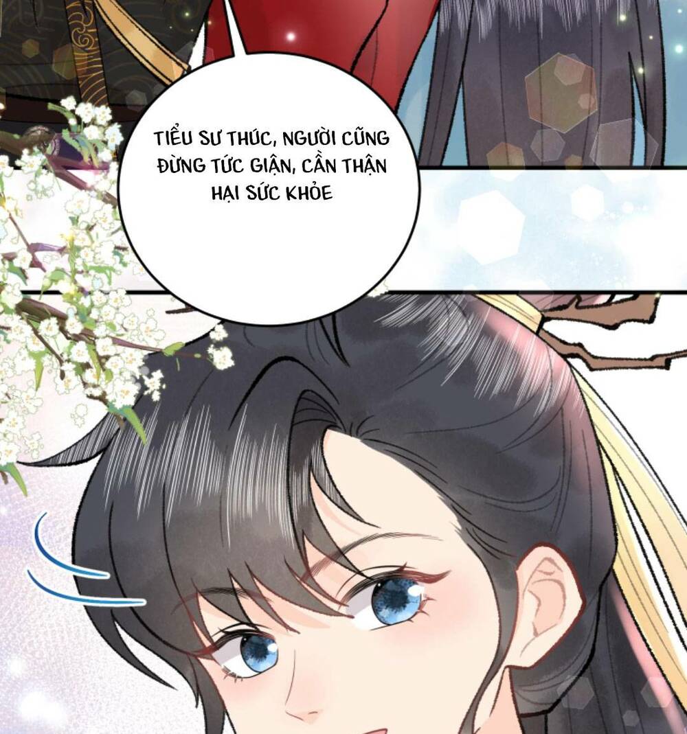 Toàn Tông Môn Đều Là Kẻ Si Tình, Chỉ Có Ta Là Tỉnh Táo Chapter 121 - Trang 2