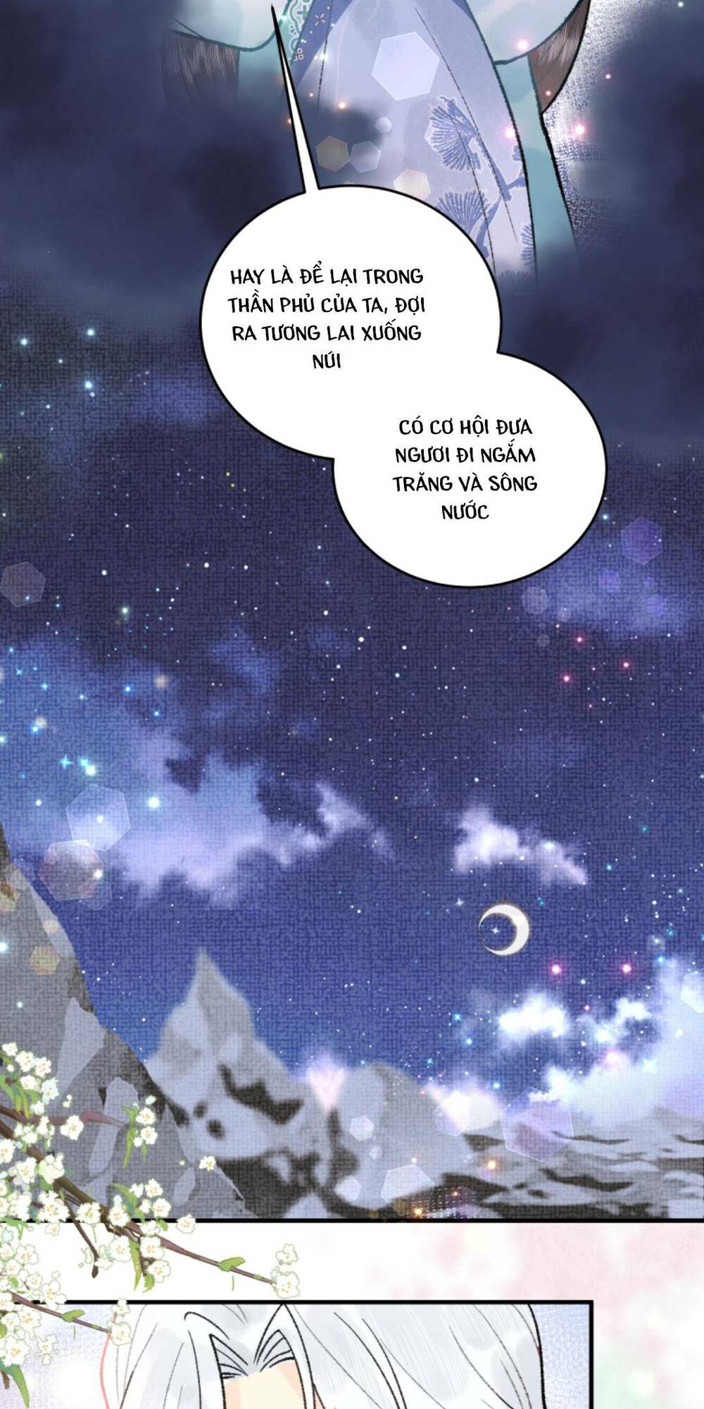 Toàn Tông Môn Đều Là Kẻ Si Tình, Chỉ Có Ta Là Tỉnh Táo Chapter 121 - Trang 2