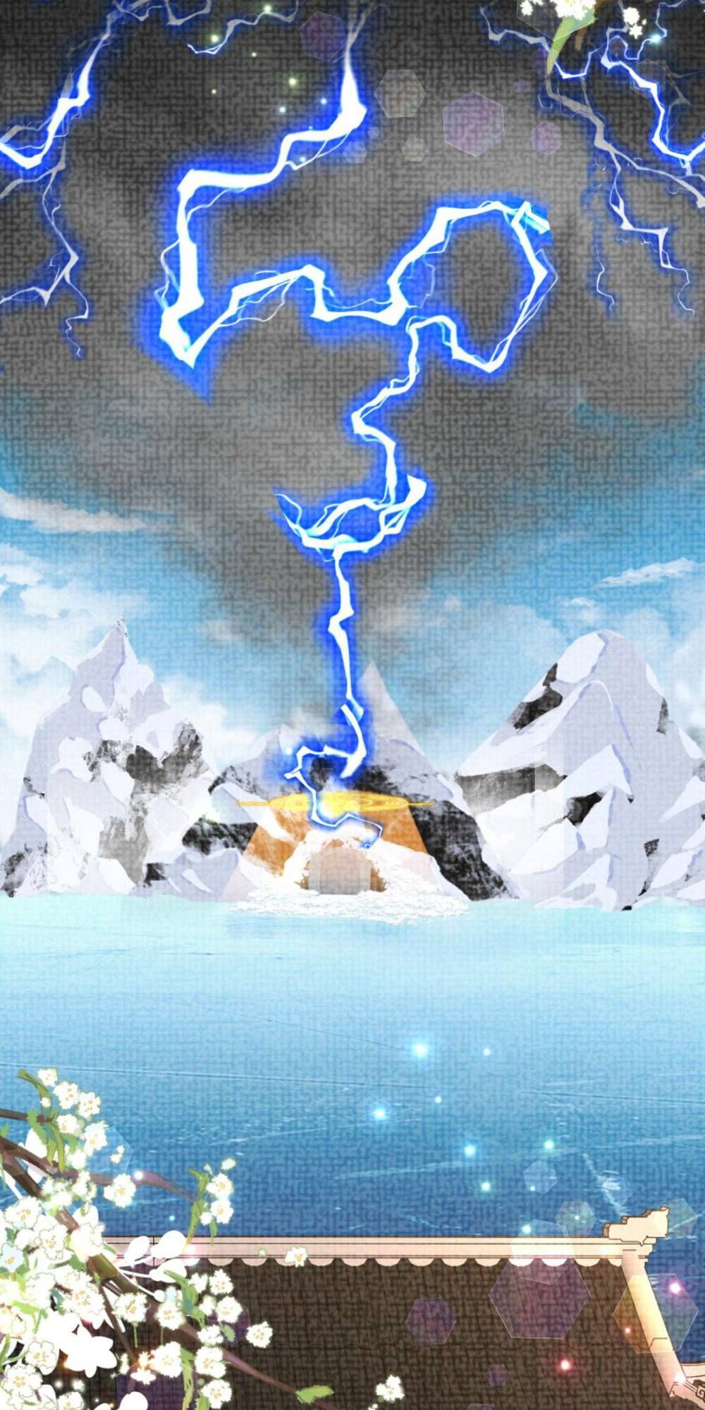 Toàn Tông Môn Đều Là Kẻ Si Tình, Chỉ Có Ta Là Tỉnh Táo Chapter 122 - Trang 2