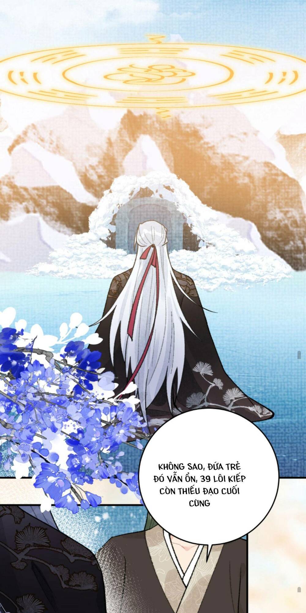 Toàn Tông Môn Đều Là Kẻ Si Tình, Chỉ Có Ta Là Tỉnh Táo Chapter 122 - Trang 2