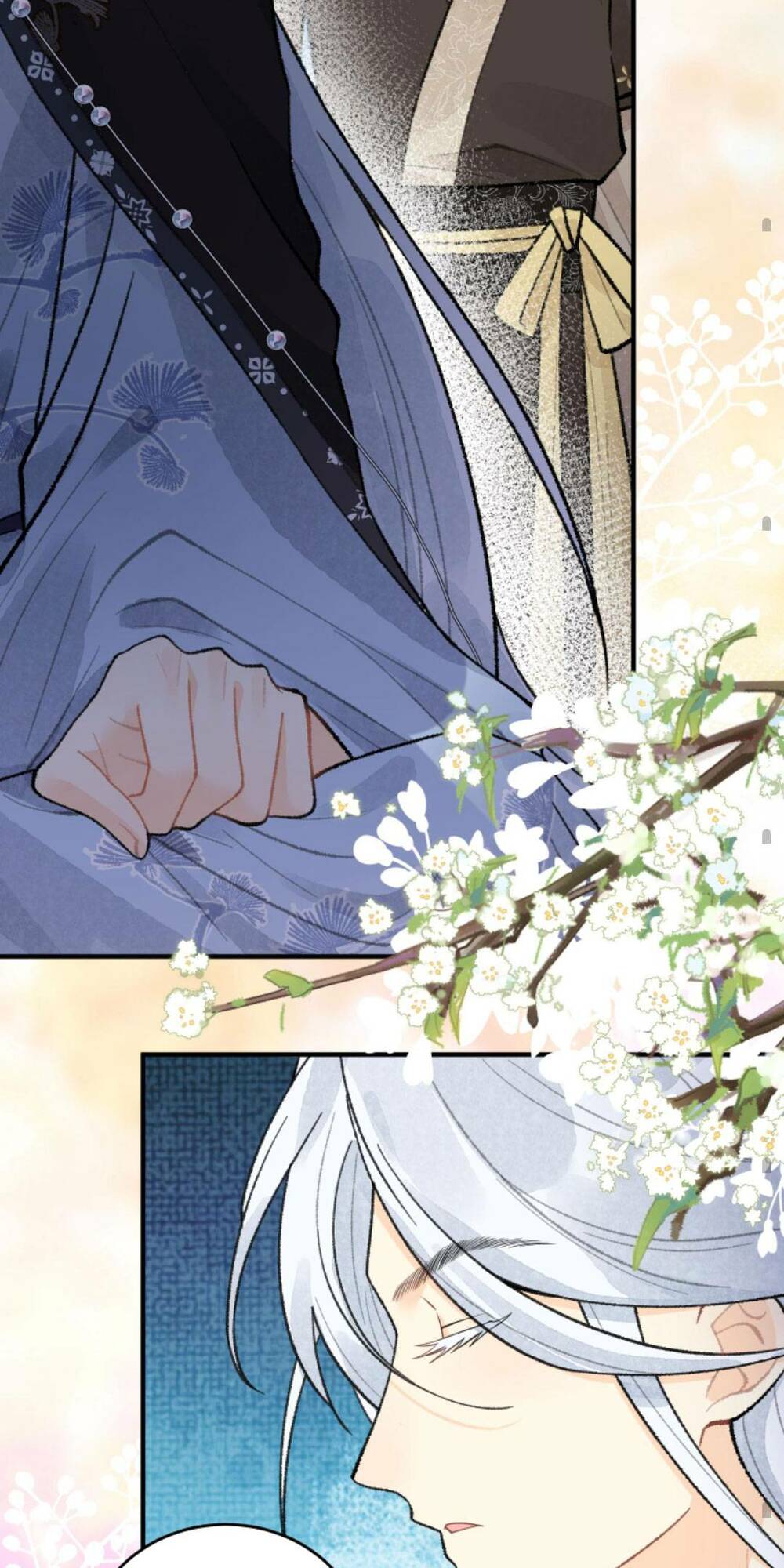 Toàn Tông Môn Đều Là Kẻ Si Tình, Chỉ Có Ta Là Tỉnh Táo Chapter 122 - Trang 2