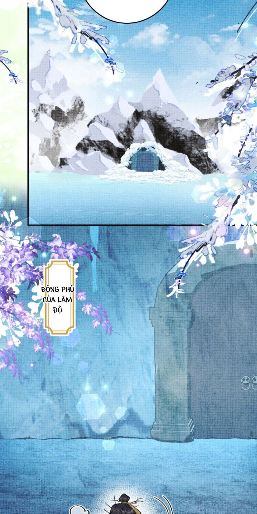 Toàn Tông Môn Đều Là Kẻ Si Tình, Chỉ Có Ta Là Tỉnh Táo Chapter 122 - Trang 2