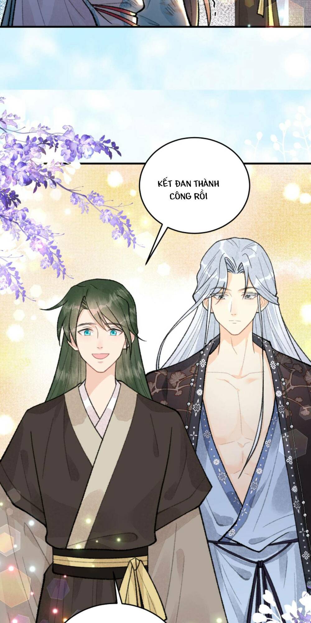 Toàn Tông Môn Đều Là Kẻ Si Tình, Chỉ Có Ta Là Tỉnh Táo Chapter 122 - Trang 2