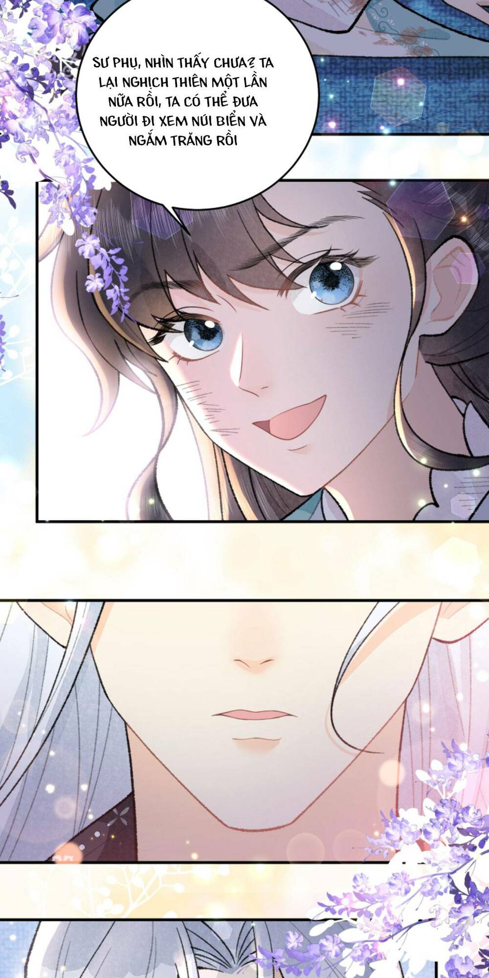 Toàn Tông Môn Đều Là Kẻ Si Tình, Chỉ Có Ta Là Tỉnh Táo Chapter 122 - Trang 2