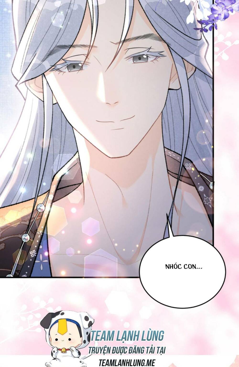 Toàn Tông Môn Đều Là Kẻ Si Tình, Chỉ Có Ta Là Tỉnh Táo Chapter 122 - Trang 2