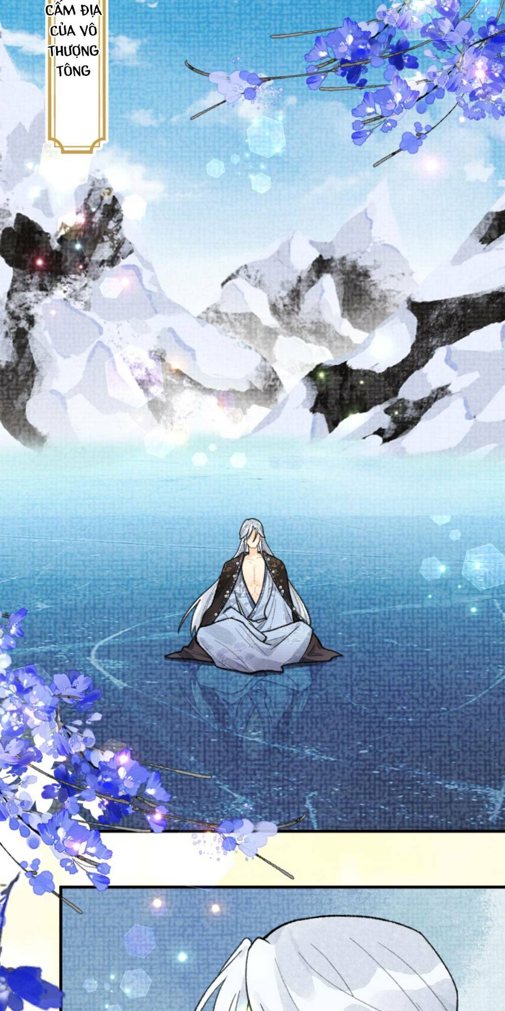 Toàn Tông Môn Đều Là Kẻ Si Tình, Chỉ Có Ta Là Tỉnh Táo Chapter 122 - Trang 2