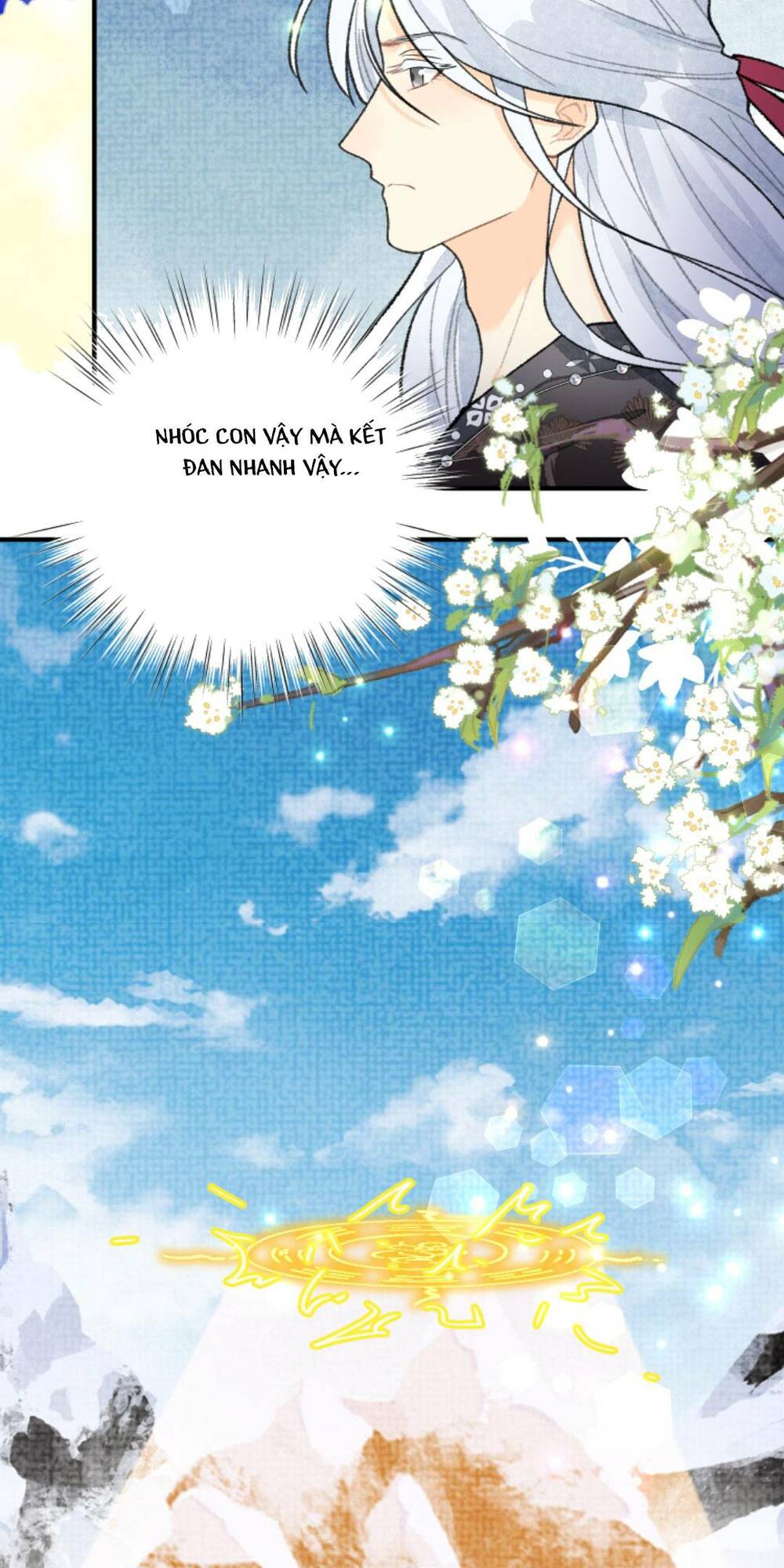 Toàn Tông Môn Đều Là Kẻ Si Tình, Chỉ Có Ta Là Tỉnh Táo Chapter 122 - Trang 2