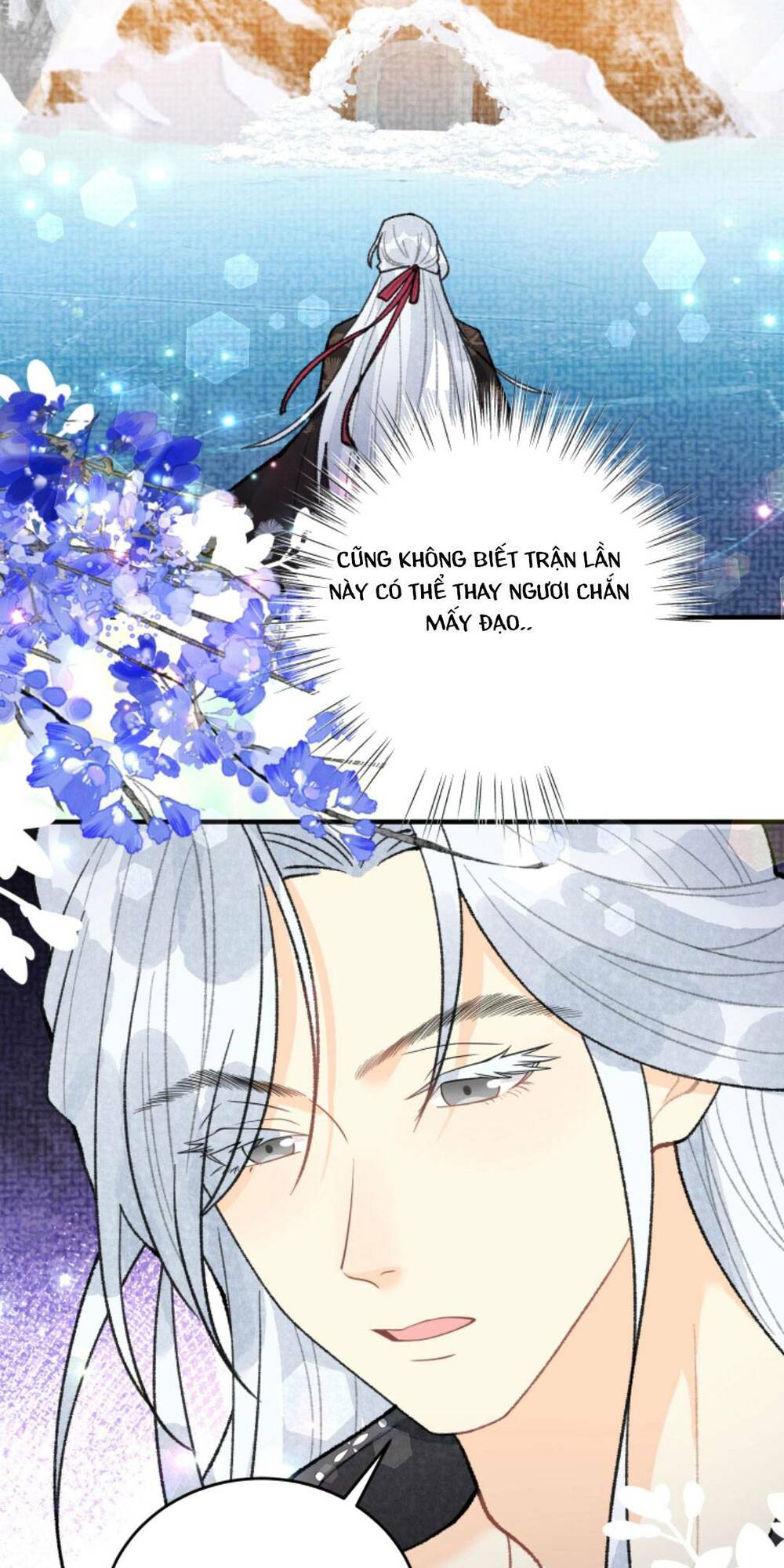 Toàn Tông Môn Đều Là Kẻ Si Tình, Chỉ Có Ta Là Tỉnh Táo Chapter 122 - Trang 2