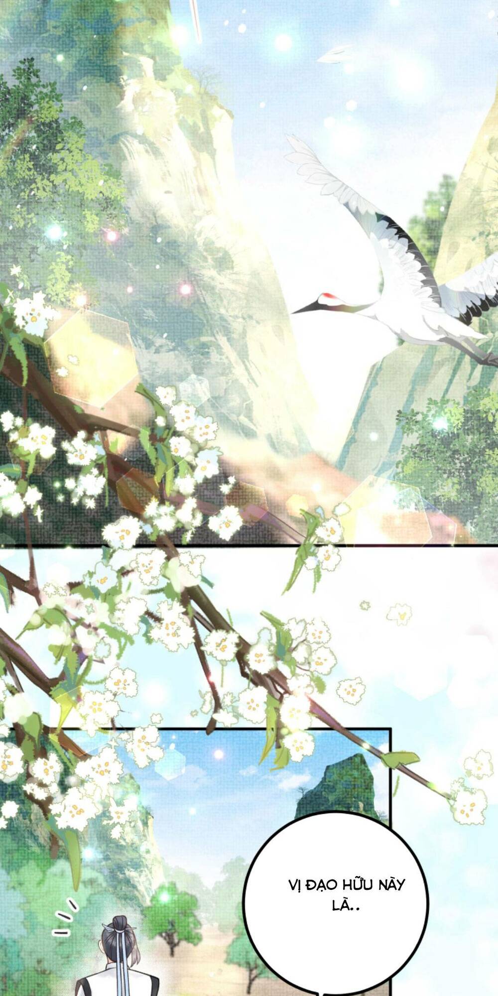 Toàn Tông Môn Đều Là Kẻ Si Tình, Chỉ Có Ta Là Tỉnh Táo Chapter 123 - Trang 2