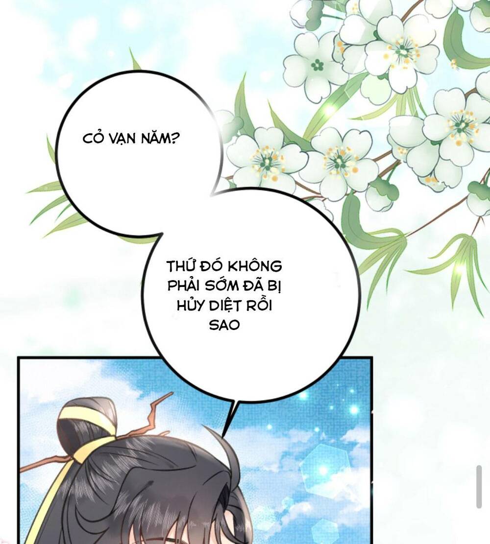 Toàn Tông Môn Đều Là Kẻ Si Tình, Chỉ Có Ta Là Tỉnh Táo Chapter 123 - Trang 2