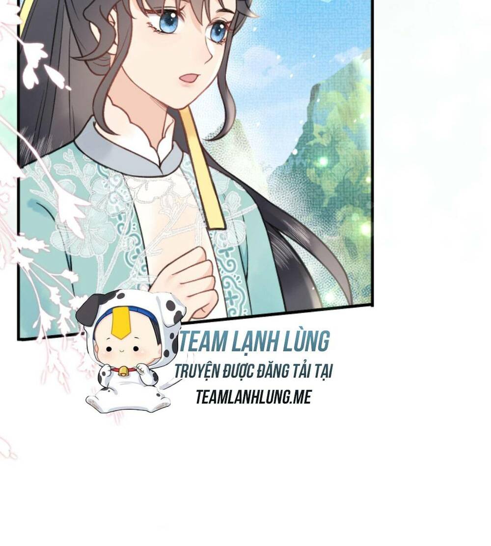 Toàn Tông Môn Đều Là Kẻ Si Tình, Chỉ Có Ta Là Tỉnh Táo Chapter 123 - Trang 2