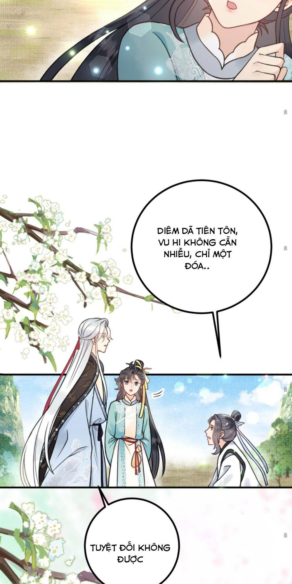 Toàn Tông Môn Đều Là Kẻ Si Tình, Chỉ Có Ta Là Tỉnh Táo Chapter 123 - Trang 2