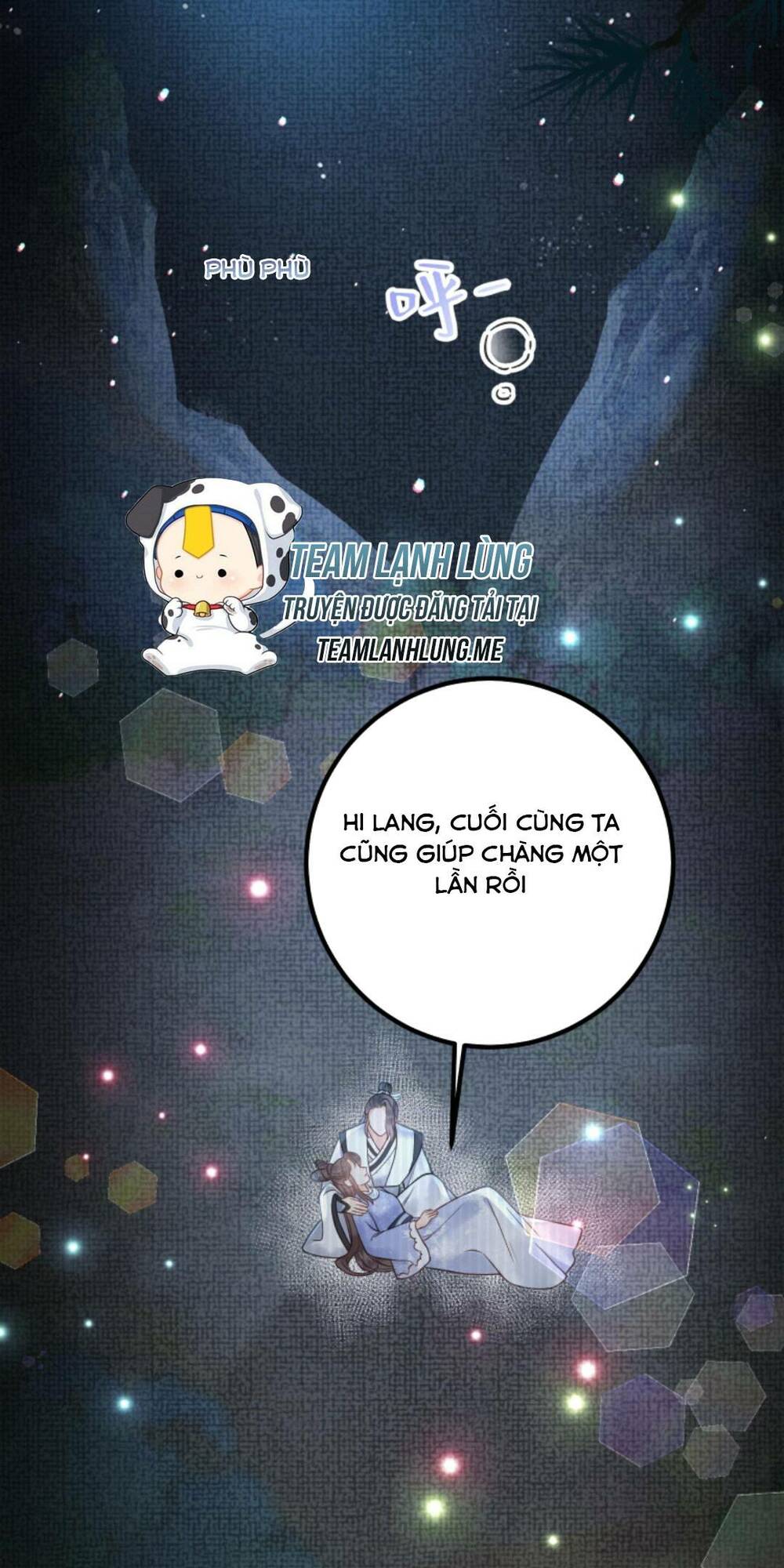 Toàn Tông Môn Đều Là Kẻ Si Tình, Chỉ Có Ta Là Tỉnh Táo Chapter 123 - Trang 2