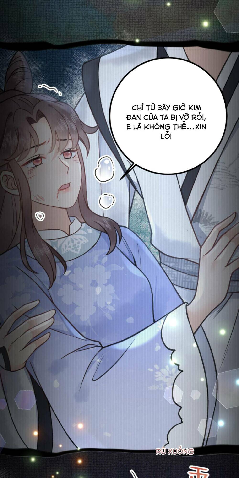 Toàn Tông Môn Đều Là Kẻ Si Tình, Chỉ Có Ta Là Tỉnh Táo Chapter 123 - Trang 2