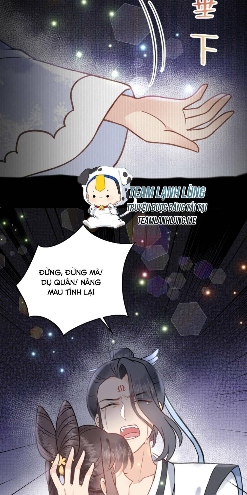 Toàn Tông Môn Đều Là Kẻ Si Tình, Chỉ Có Ta Là Tỉnh Táo Chapter 123 - Trang 2