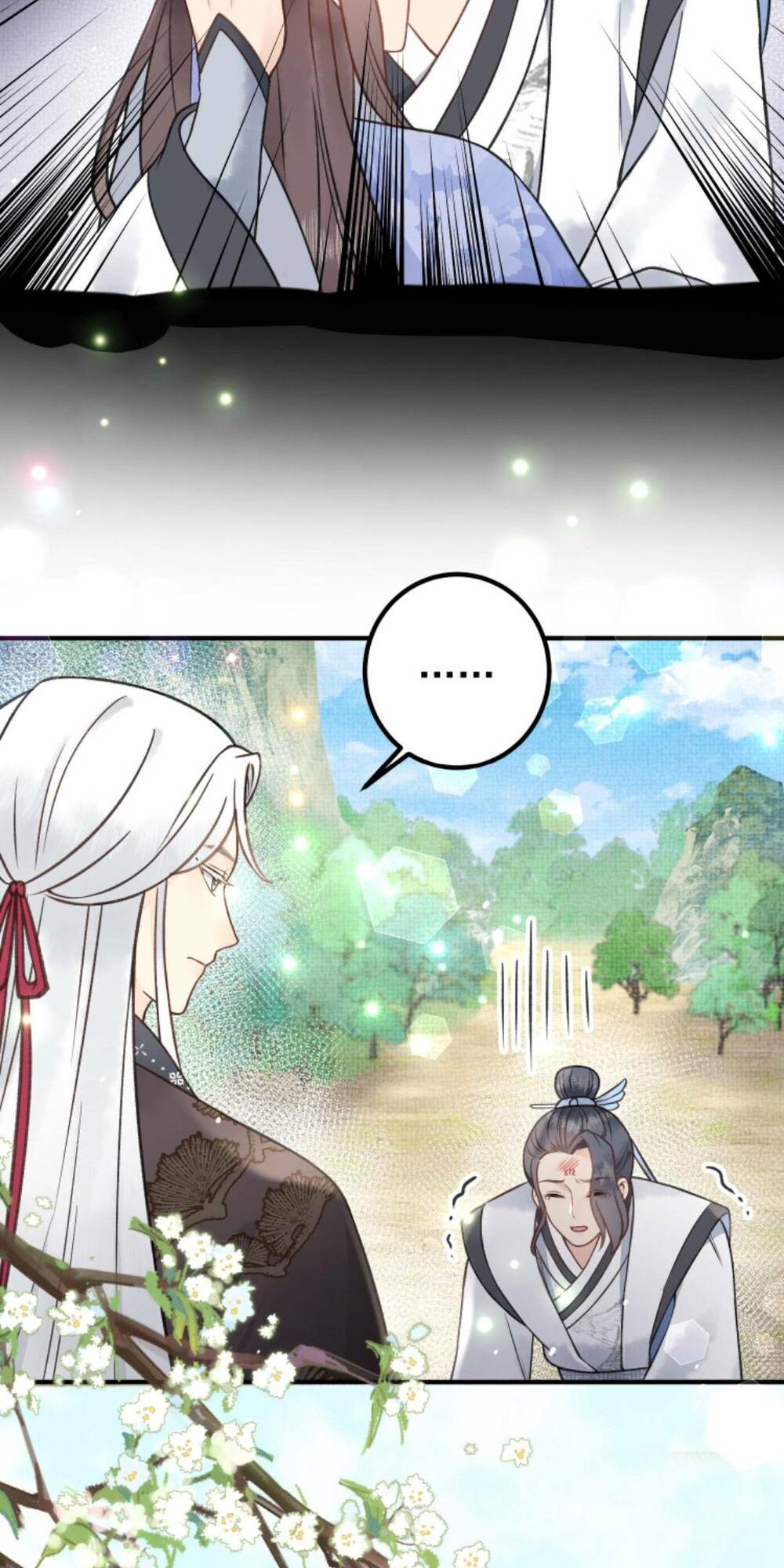 Toàn Tông Môn Đều Là Kẻ Si Tình, Chỉ Có Ta Là Tỉnh Táo Chapter 123 - Trang 2