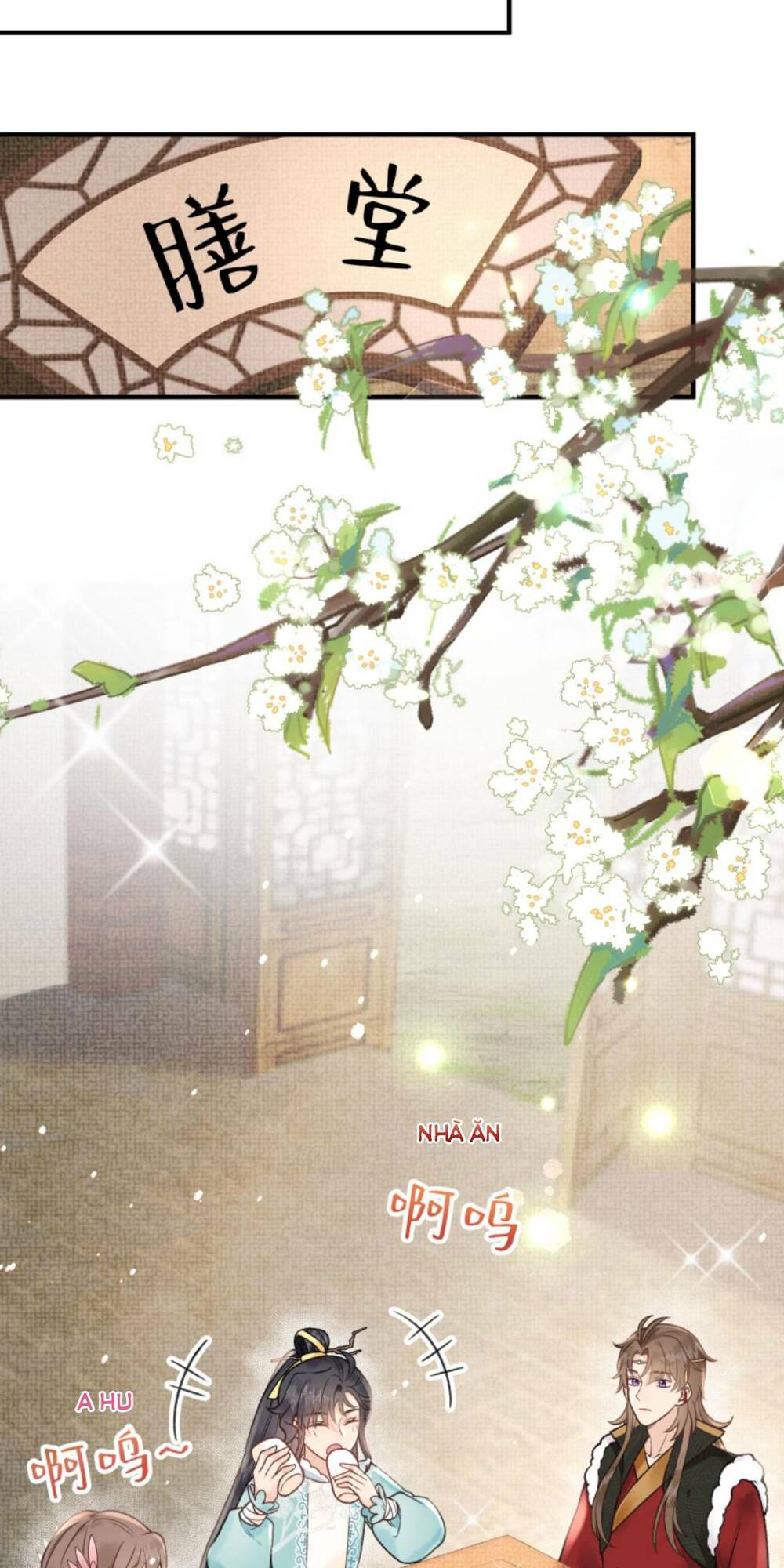 Toàn Tông Môn Đều Là Kẻ Si Tình, Chỉ Có Ta Là Tỉnh Táo Chapter 123 - Trang 2