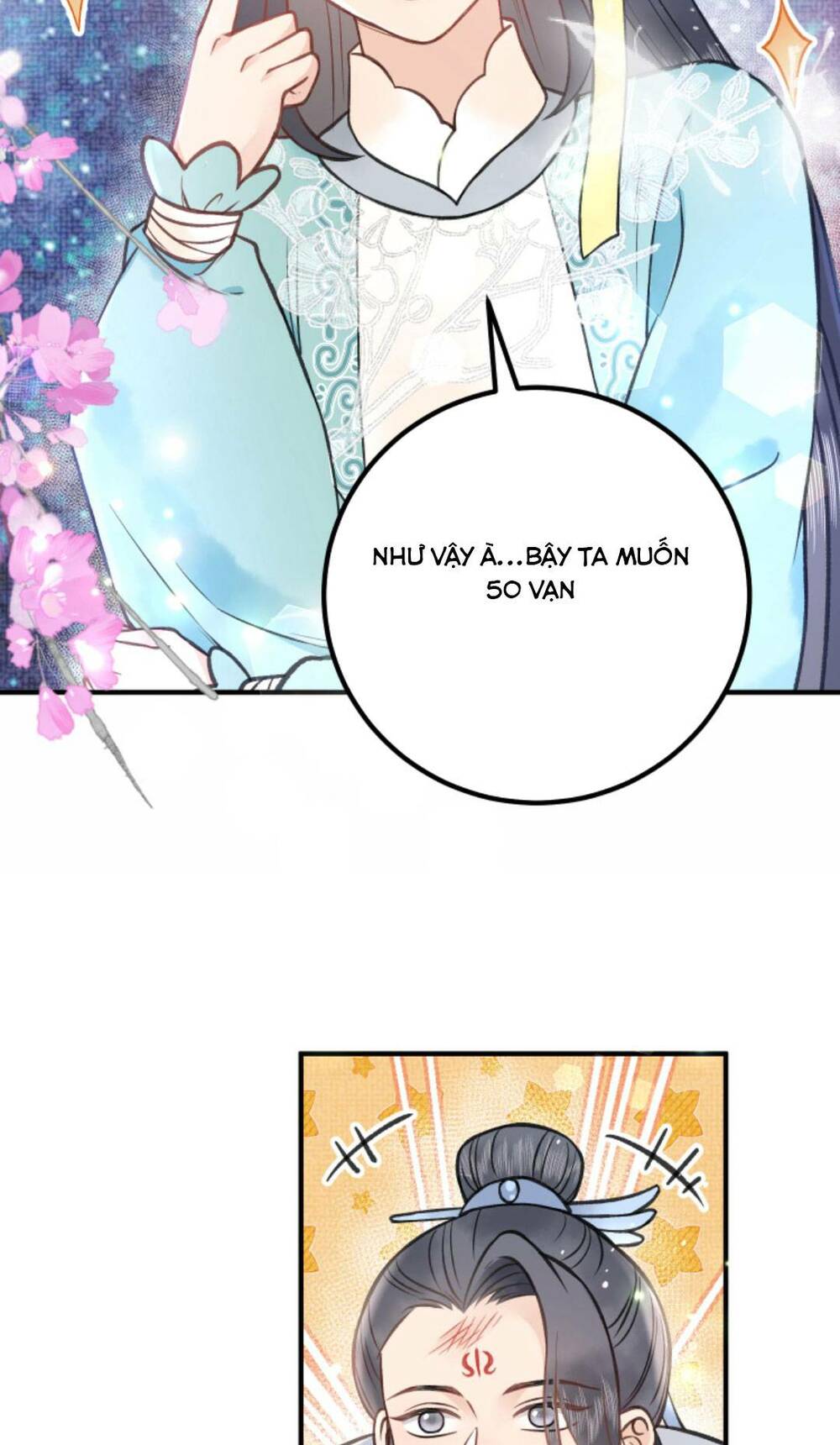 Toàn Tông Môn Đều Là Kẻ Si Tình, Chỉ Có Ta Là Tỉnh Táo Chapter 124 - Trang 2