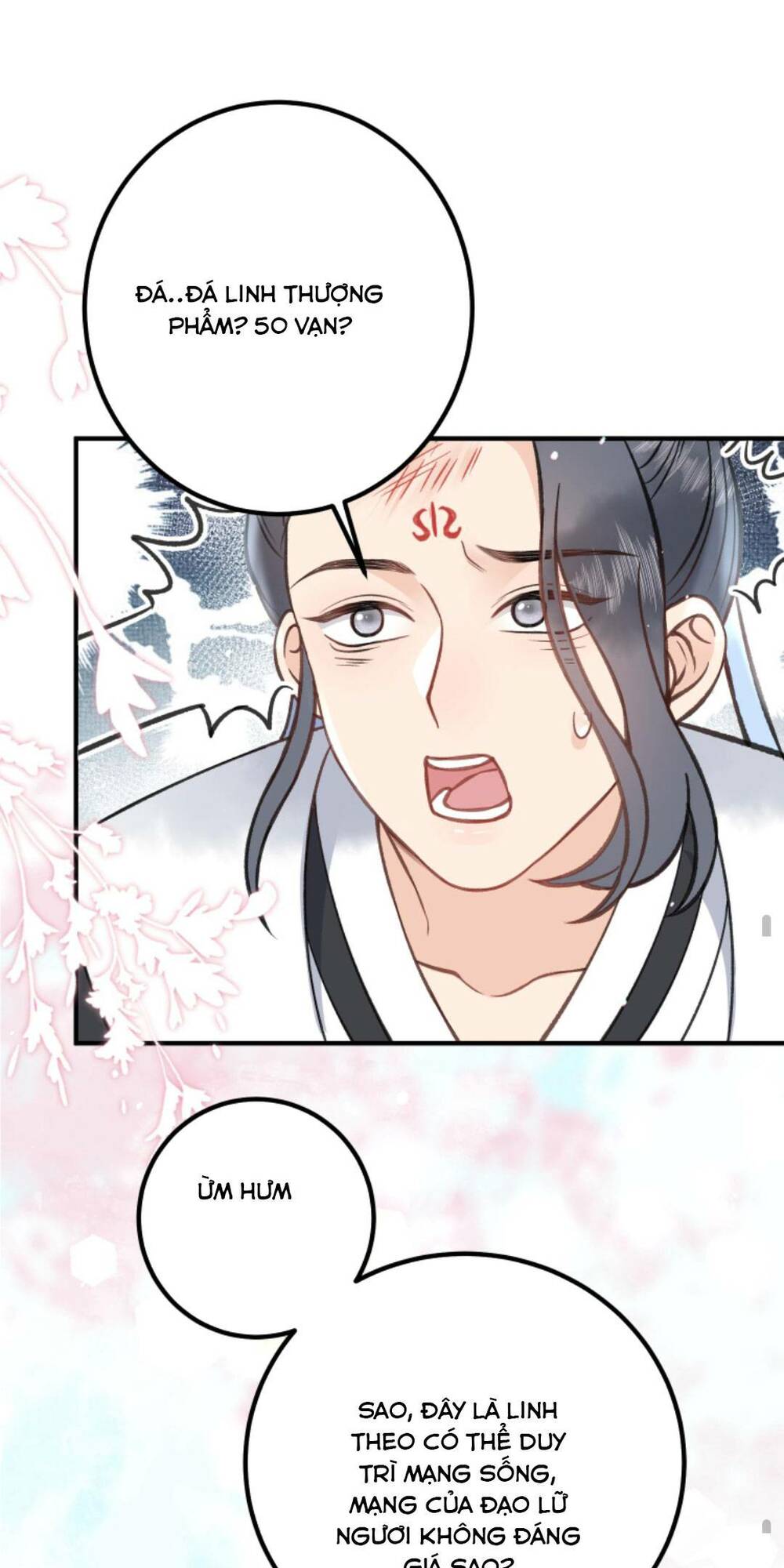 Toàn Tông Môn Đều Là Kẻ Si Tình, Chỉ Có Ta Là Tỉnh Táo Chapter 124 - Trang 2