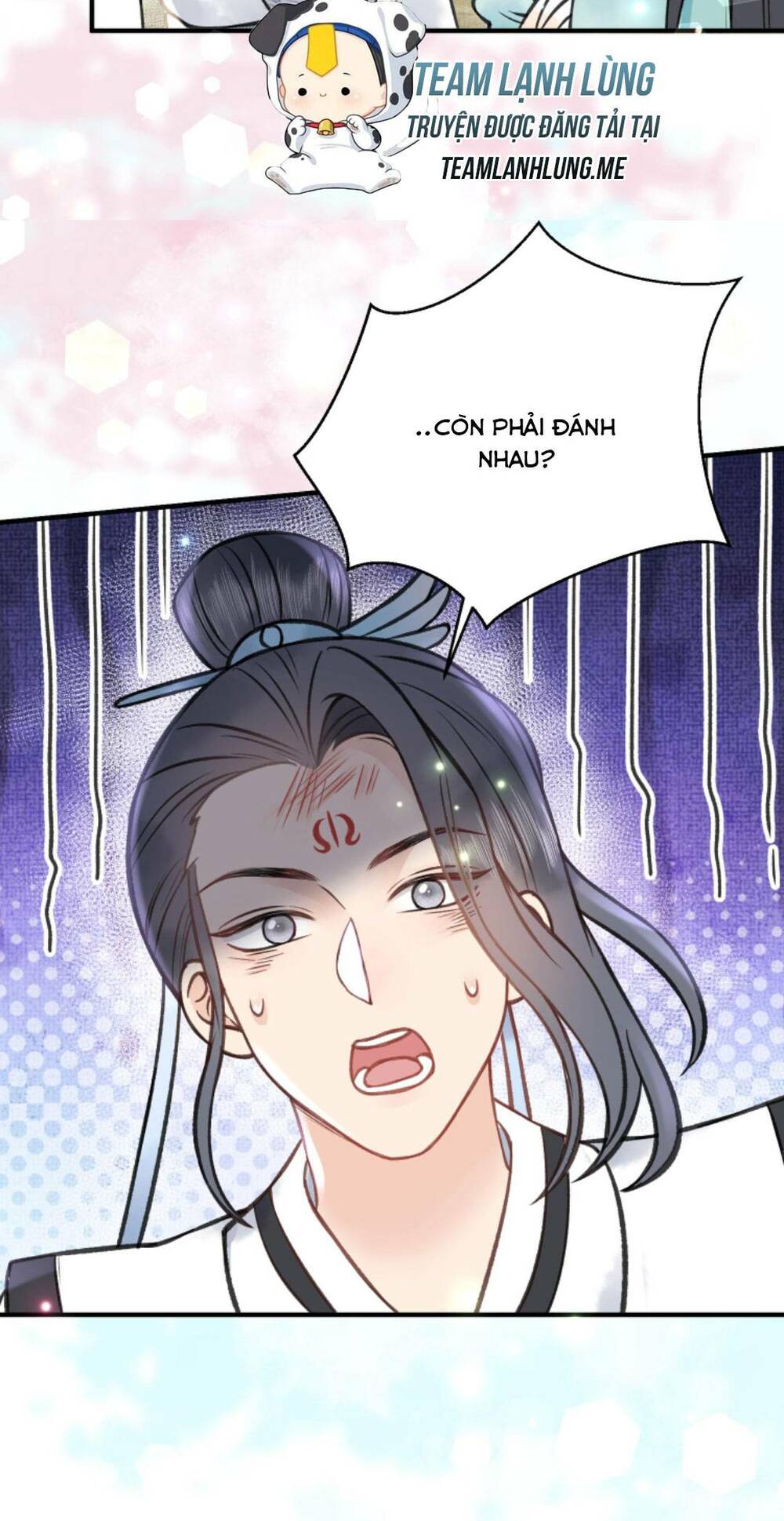 Toàn Tông Môn Đều Là Kẻ Si Tình, Chỉ Có Ta Là Tỉnh Táo Chapter 124 - Trang 2